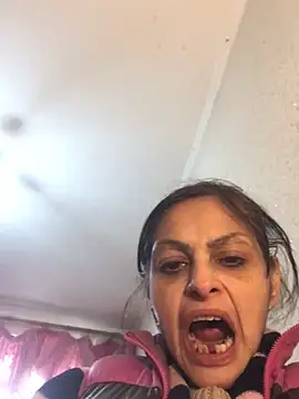 ChantalXOrchid online show from February 2026 11:32:02 AM