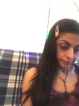 ChantalXOrchid online show from January 2026 01:50:02 PM