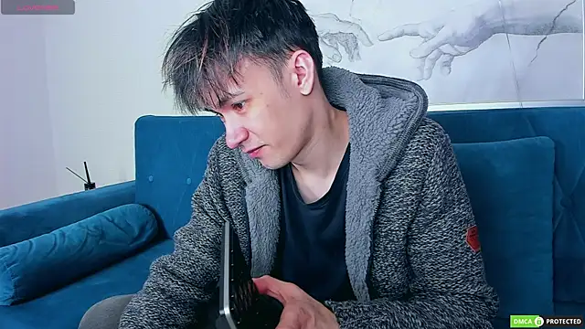 CalvinOwens online show from March 2025 03:33:01 AM
