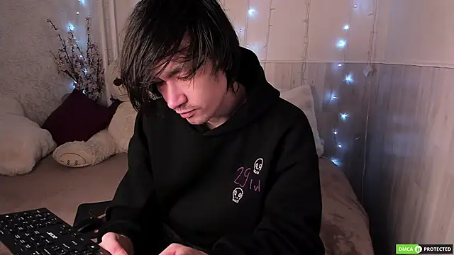 CalvinOwens online show from November 2025 03:10:01 AM