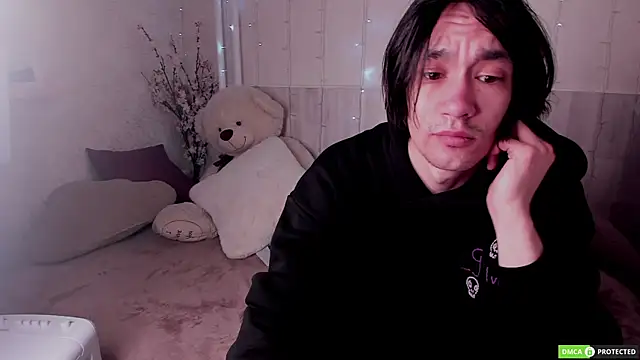 CalvinOwens online show from November 2025 03:29:01 AM