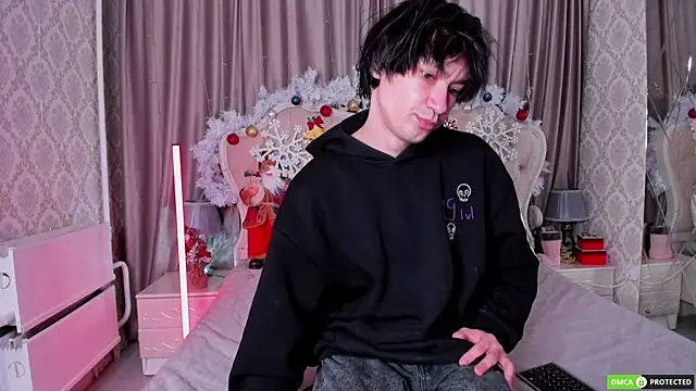 CalvinOwens online show from December 2025 06:32:01 PM