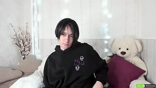 CalvinOwens online show from November 2025 03:10:02 AM