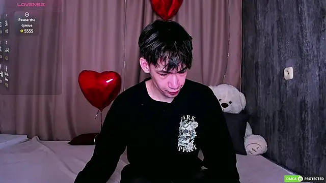 CalvinOwens online show from February 2025 03:37:01 AM