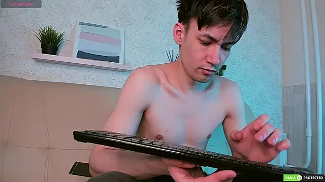 CalvinOwens online show from March 2025 09:40:02 AM