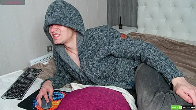CalvinOwens online show from March 2025 10:00:02 AM