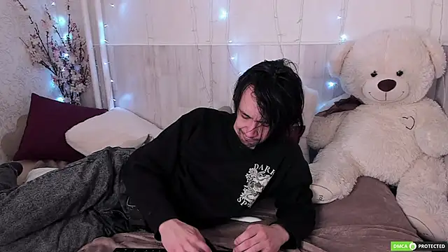 CalvinOwens online show from November 2025 03:45:01 AM