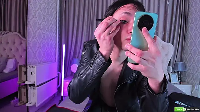 CalvinOwens online show from December 2025 06:06:01 PM