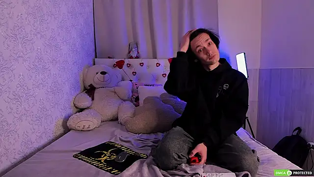 CalvinOwens online show from February 2026 06:54:01 PM