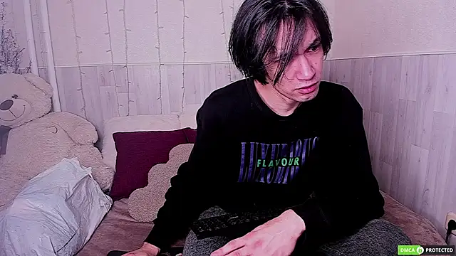 CalvinOwens online show from October 2025 03:19:01 AM
