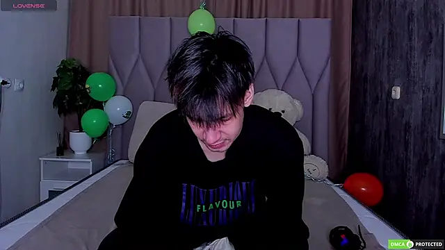 CalvinOwens online show from March 2025 03:34:01 AM