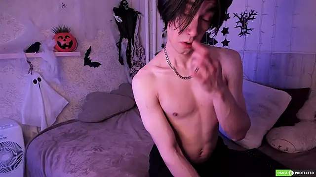 CalvinOwens online show from October 2025 03:06:01 AM