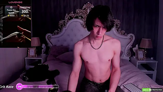 CalvinOwens online show from March 2026 06:24:01 PM