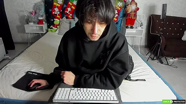 CalvinOwens online show from January 2026 06:01:01 PM