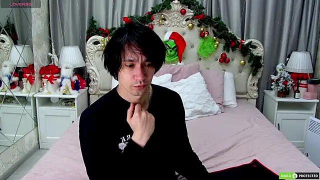 CalvinOwens online show from January 2026 06:00:01 PM