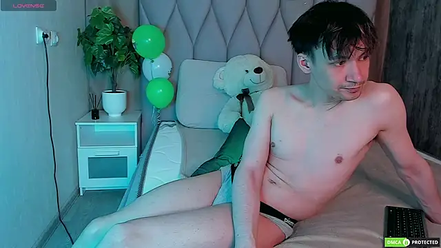 CalvinOwens online show from March 2025 09:45:02 AM