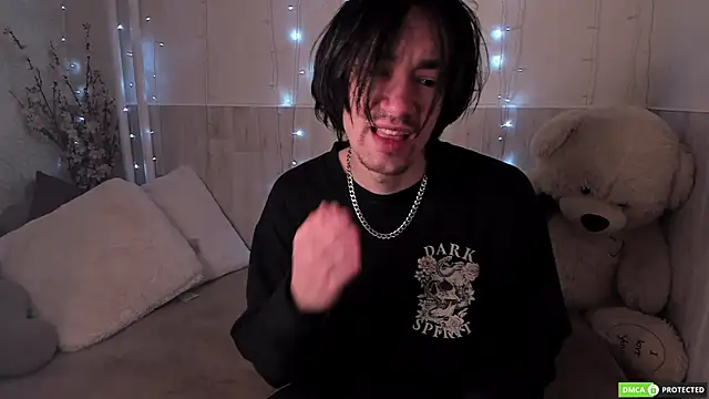 CalvinOwens online show from November 2025 03:33:02 AM