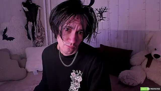 CalvinOwens online show from October 2025 08:35:01 AM