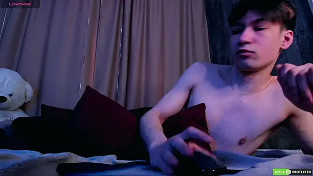 CalvinOwens online show from March 2025 11:49:02 AM