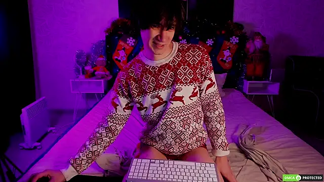 CalvinOwens online show from December 2025 03:06:02 AM