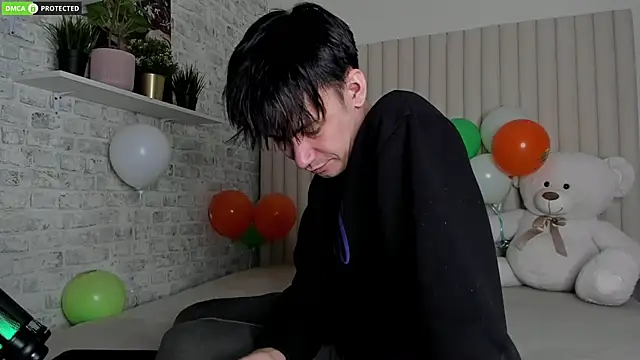 CalvinOwens online show from March 2025 03:29:01 AM