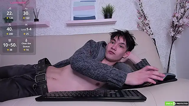 CalvinOwens online show from March 2025 11:22:02 AM