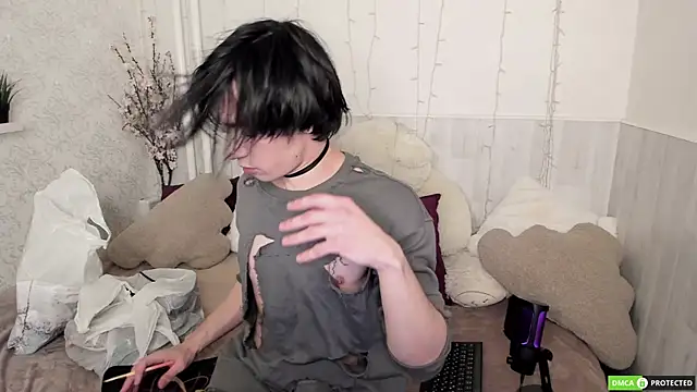 CalvinOwens online show from September 2025 03:08:01 AM