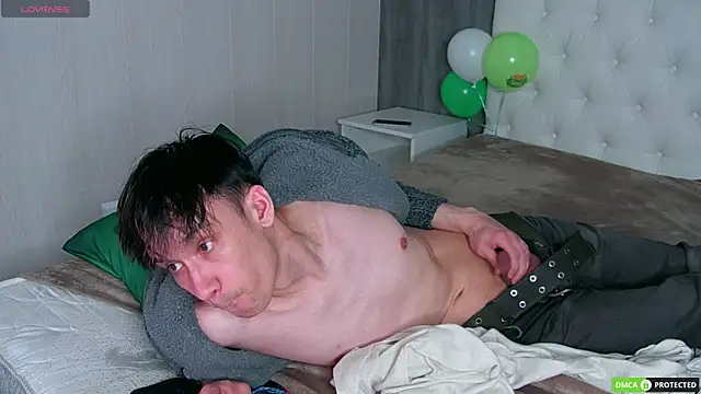 CalvinOwens online show from March 2025 07:04:02 AM