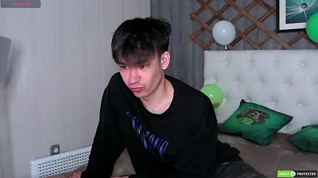 CalvinOwens online show from March 2025 03:36:02 AM