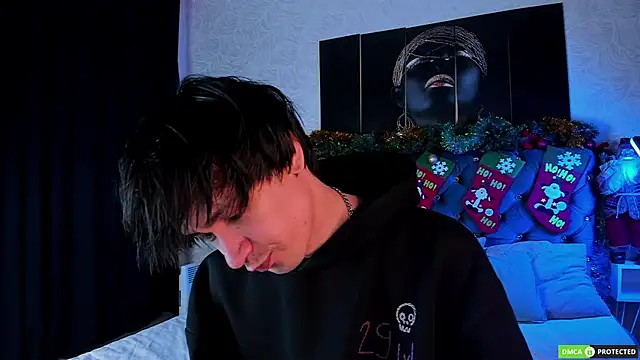 CalvinOwens online show from December 2025 06:13:01 PM