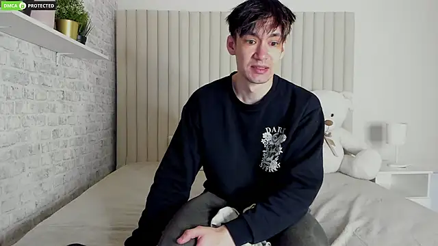 CalvinOwens online show from March 2025 04:27:01 AM