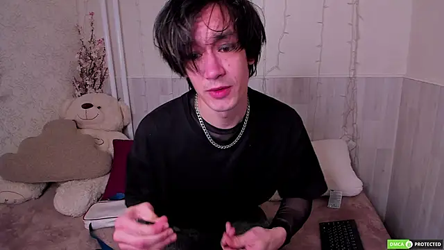 CalvinOwens online show from September 2025 03:28:01 AM