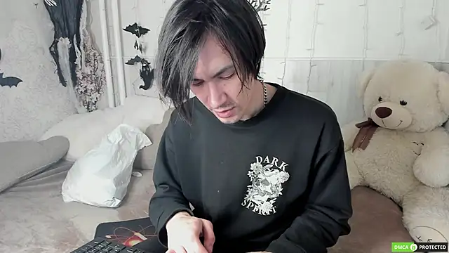 CalvinOwens online show from October 2025 03:07:02 AM