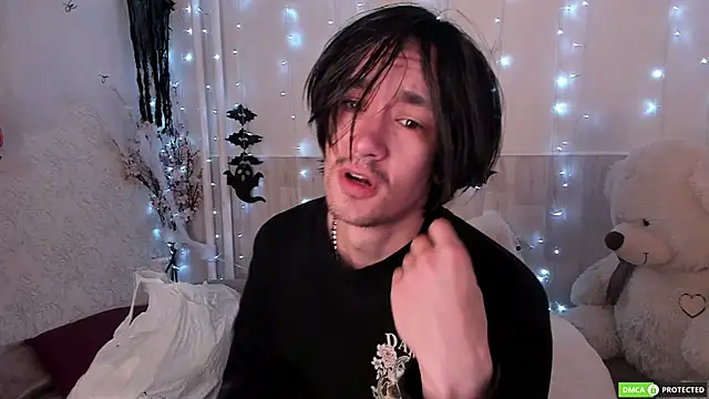 CalvinOwens online show from November 2025 03:24:02 AM