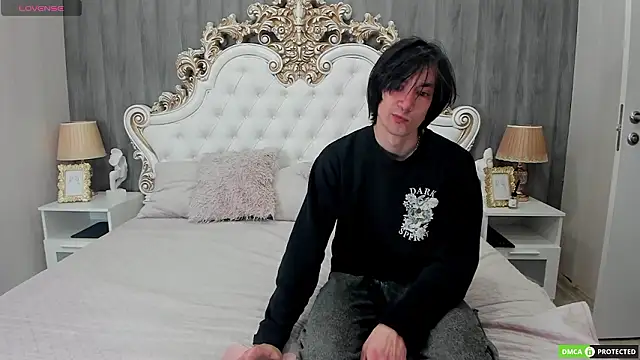 CalvinOwens online show from March 2026 06:02:01 PM