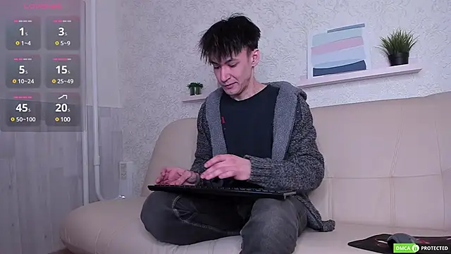 CalvinOwens online show from March 2025 08:19:02 AM