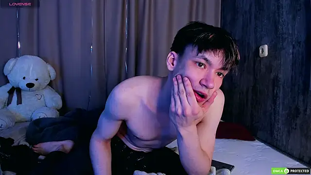 CalvinOwens online show from March 2025 02:56:02 PM