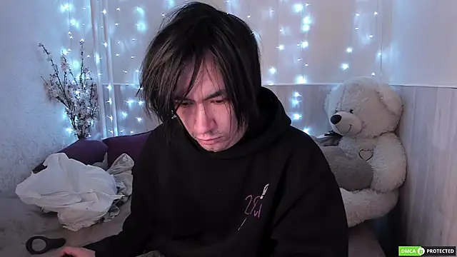 CalvinOwens online show from November 2025 03:21:01 AM