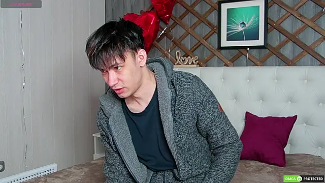 CalvinOwens online show from March 2025 03:39:01 AM