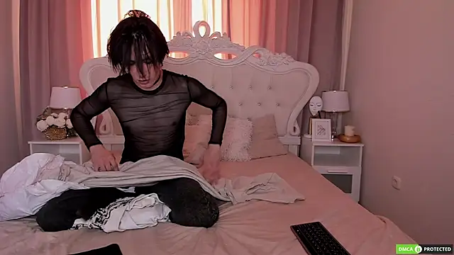 CalvinOwens online show from September 2025 03:13:01 AM