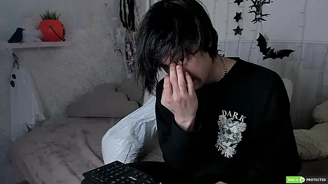 CalvinOwens online show from October 2025 03:38:01 AM