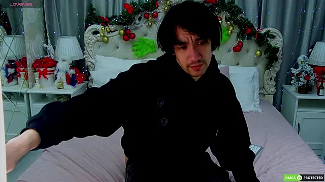 CalvinOwens online show from January 2026 06:15:02 PM