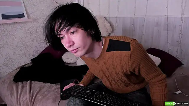 CalvinOwens online show from November 2025 03:21:02 AM