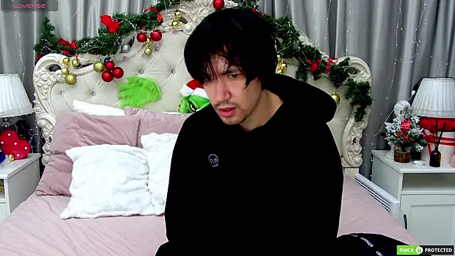 CalvinOwens online show from January 2026 06:26:01 PM