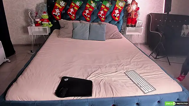 CalvinOwens online show from December 2025 09:15:02 PM