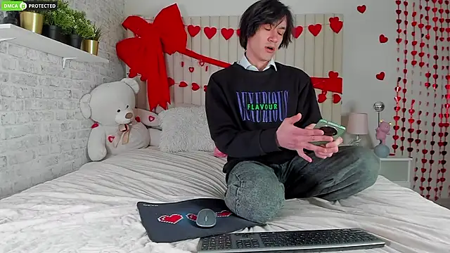 CalvinOwens online show from February 2026 06:29:02 PM