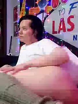 SidneyRaee online show from February 2025 08:14:02 PM