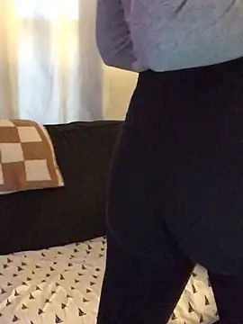 SidneyRaee online show from January 2026 04:54:02 PM