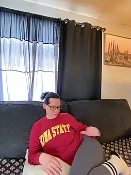 SidneyRaee online show from January 2025 07:18:02 PM