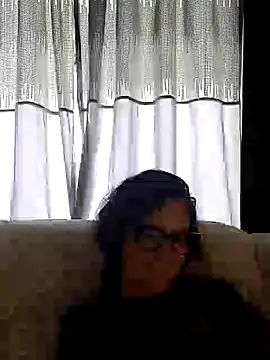 SidneyRaee online show from February 2025 07:52:02 PM